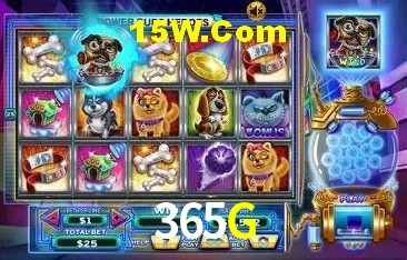 Platform Technology 365G