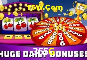 Bonus Features 365G